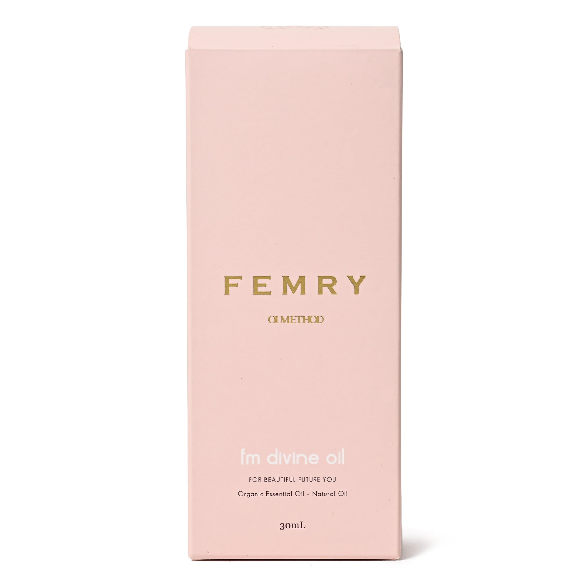 FEMRY fm Divine oil 30ml