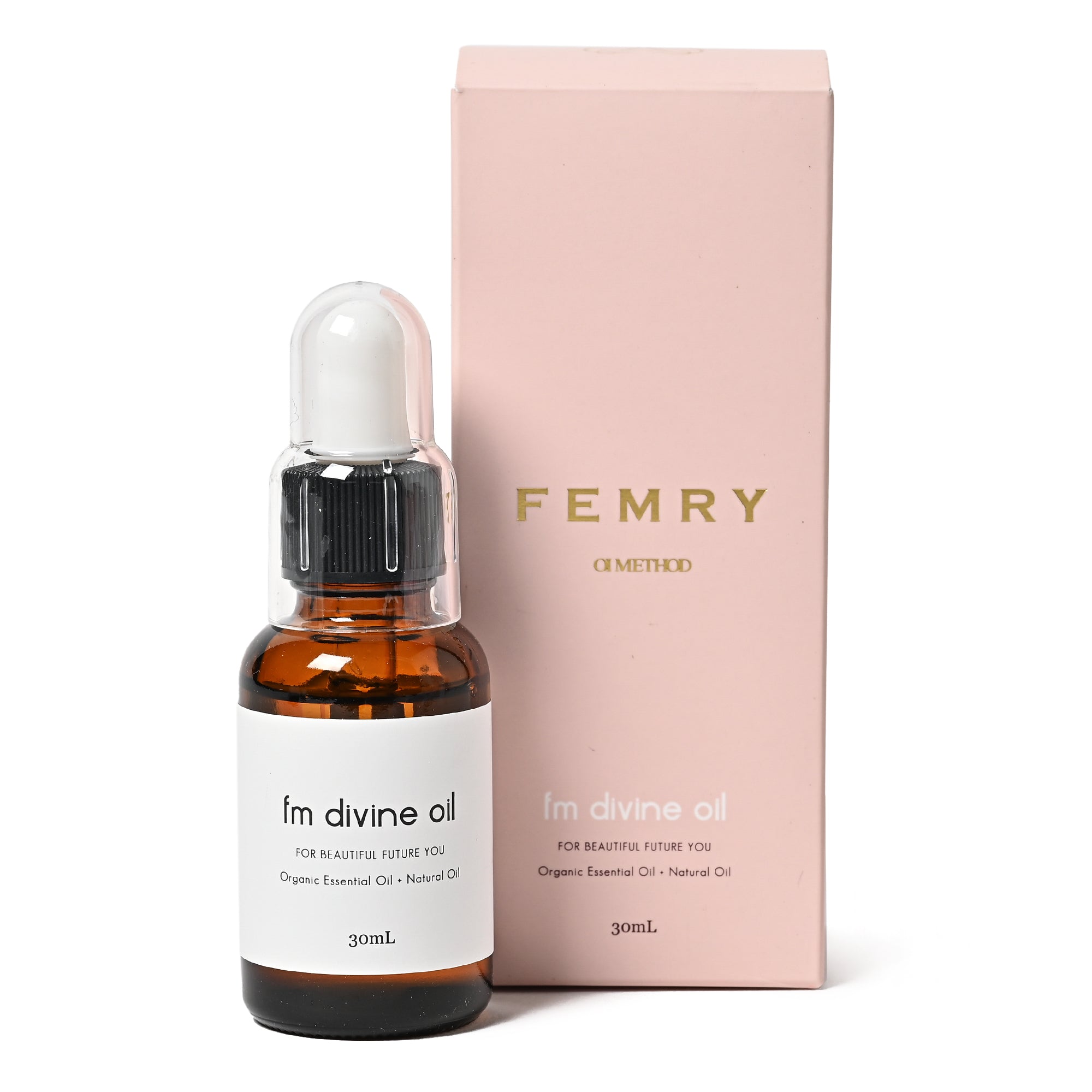 FEMRY fm Divine oil 30ml