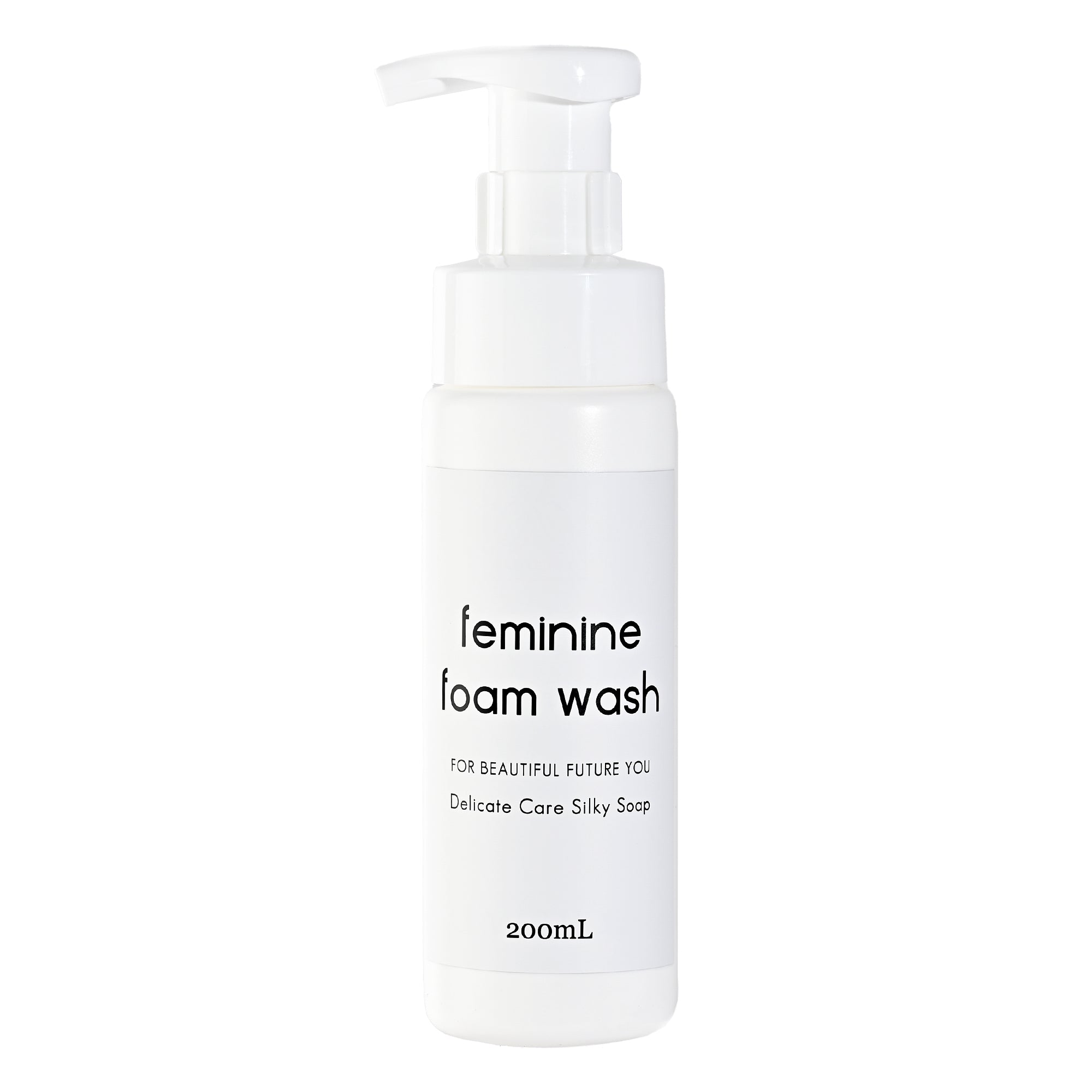 FEMRY フェミニンフォームウォッシュ 200ml