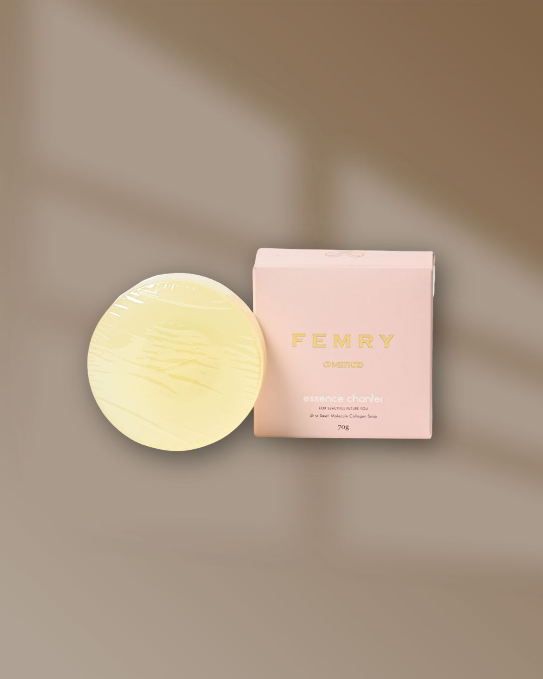 FEMRY　エッセンスシャンテ　70g