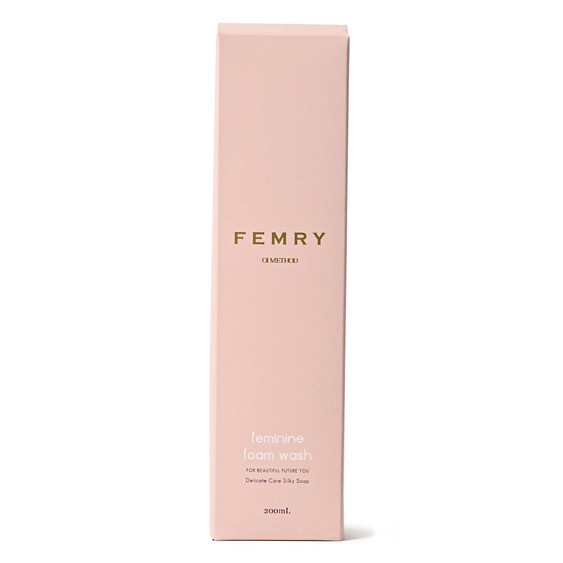 FEMRY　フェミニンフォームウォッシュ　200ml