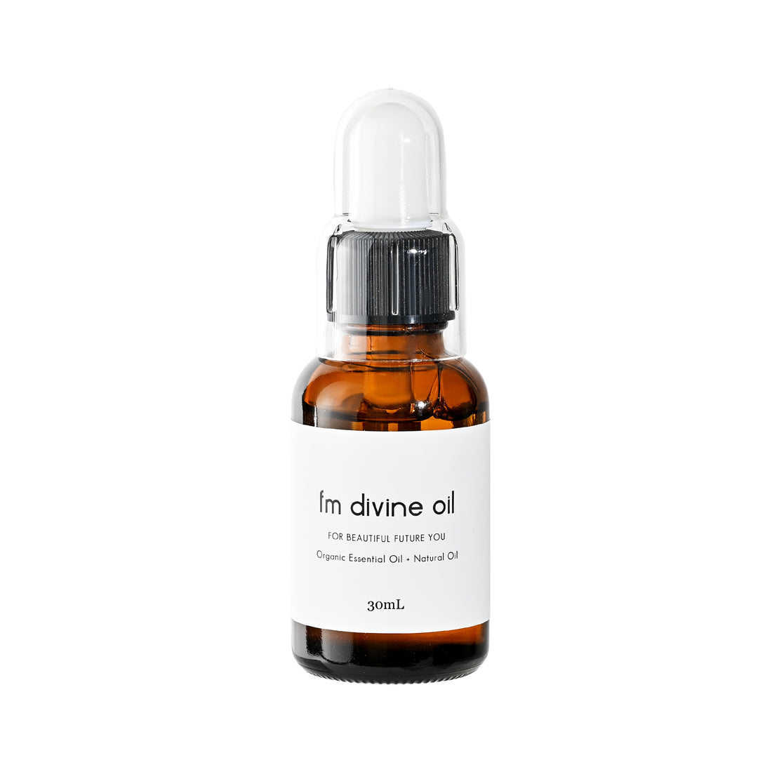 FEMRY　fm Divine oil 30ml